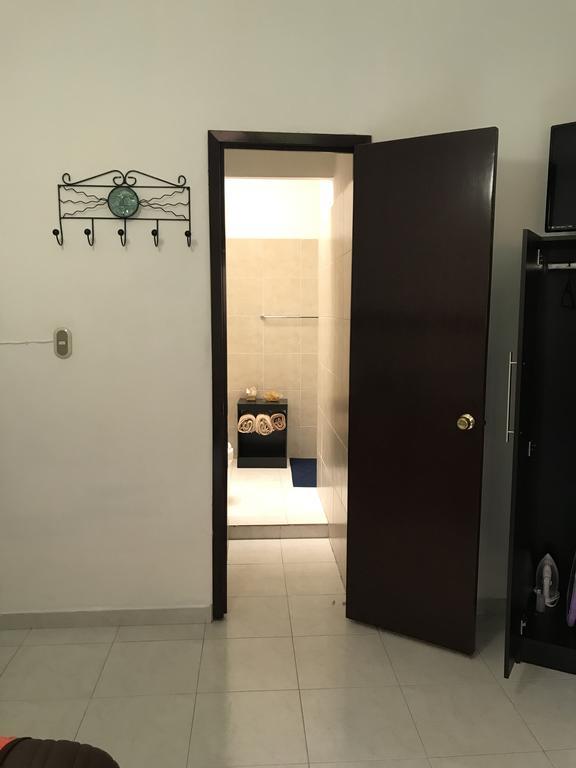 Отель Casa Maria Elena Condesa (Adults Only) Мехико Экстерьер фото