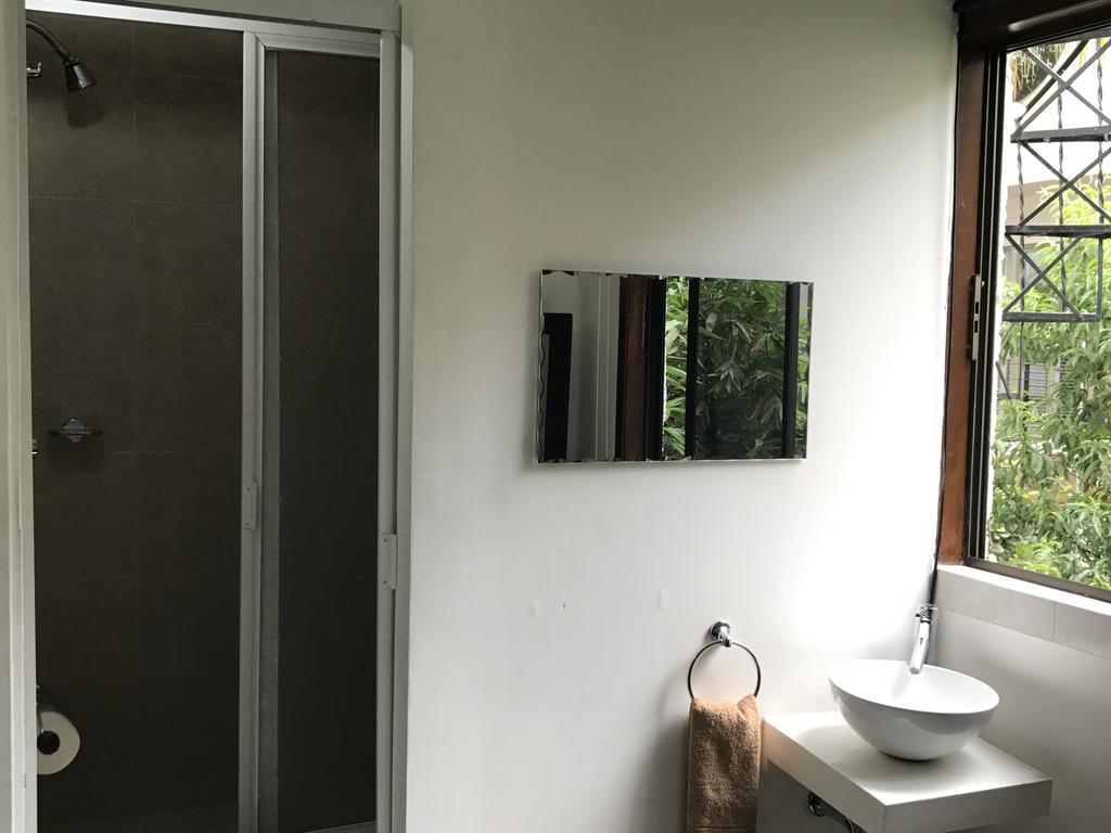 Отель Casa Maria Elena Condesa (Adults Only) Мехико Экстерьер фото
