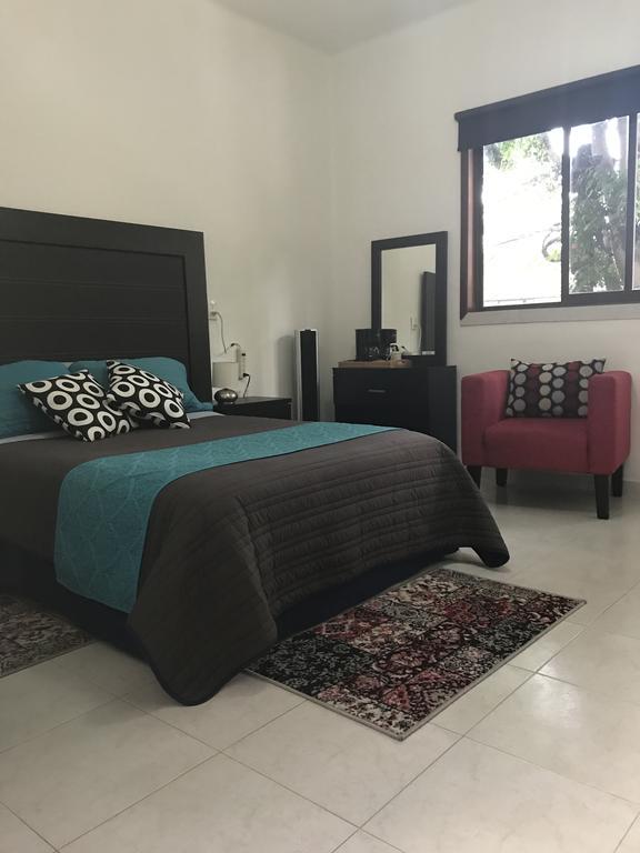 Отель Casa Maria Elena Condesa (Adults Only) Мехико Экстерьер фото