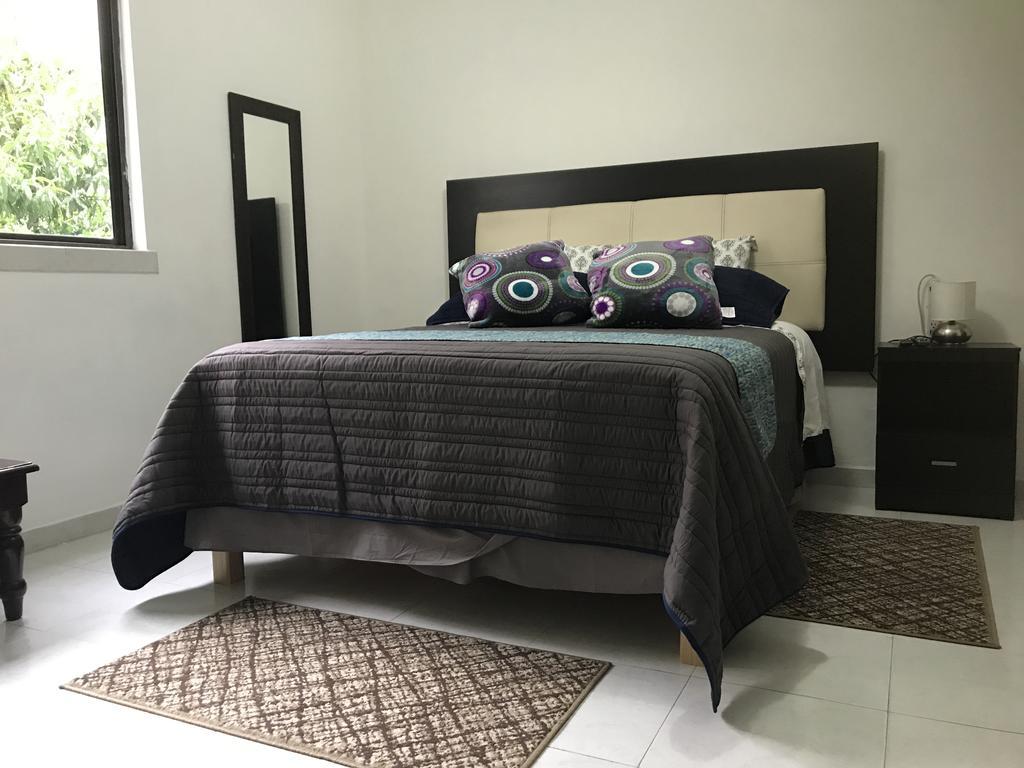 Отель Casa Maria Elena Condesa (Adults Only) Мехико Экстерьер фото
